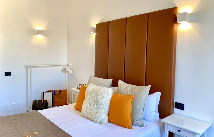 Penthouse Luxury Suite - Palace Fontana di Trevi Roma Luxury Apartment
