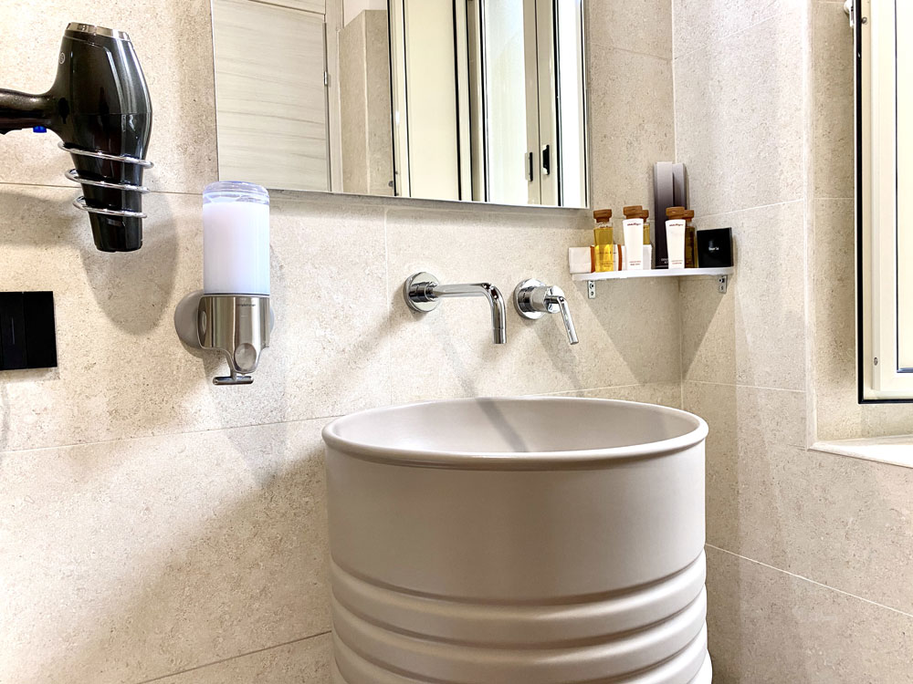 Superior Suite - Palace Fontana di Trevi Roma Luxury Apartment